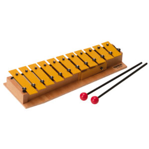 Studio 49 GSd Diatonic Soprano Glockenspiel Glockenspiel