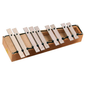 Studio 49 Serie 2000 HAG Glockenspiel