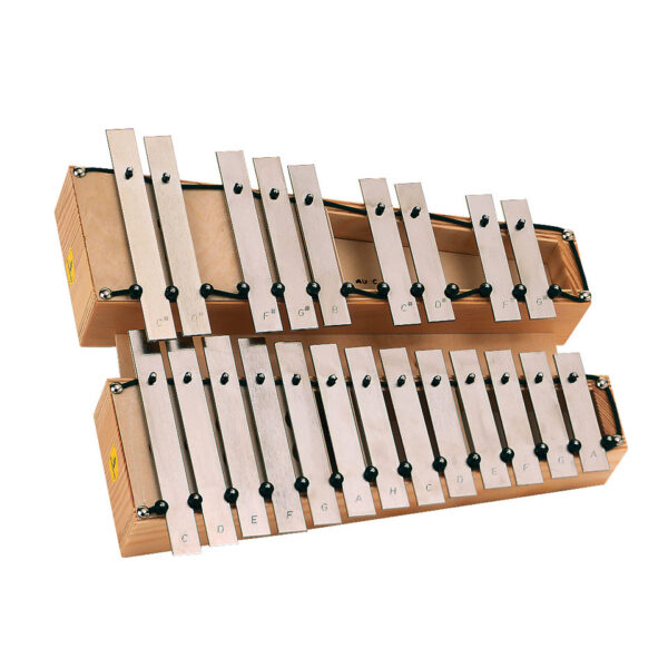 Studio 49 Serie 2000 AGc Glockenspiel