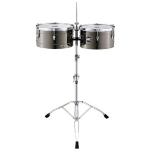 Meinl Marathon Hybrid Timbales 14" + 15" Timbales