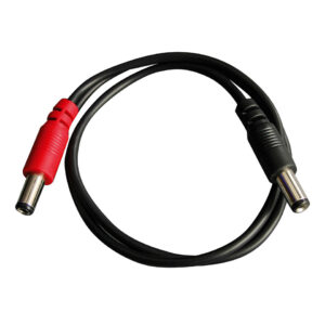 VoodooLab DC Cable PPL6 Line6 Stromverteiler/-kabel