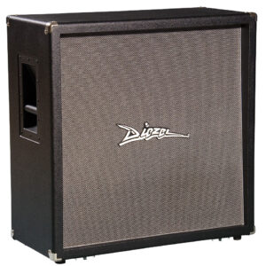 Diezel 412 RC Box E-Gitarre