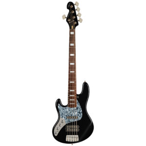 Sandberg California Supreme TM5 E-Bass Lefthand