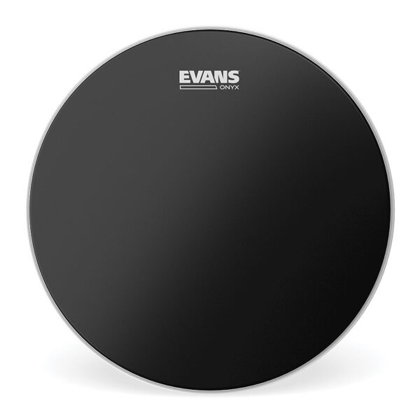 Evans Onyx 10" Tom Head Tom-Fell