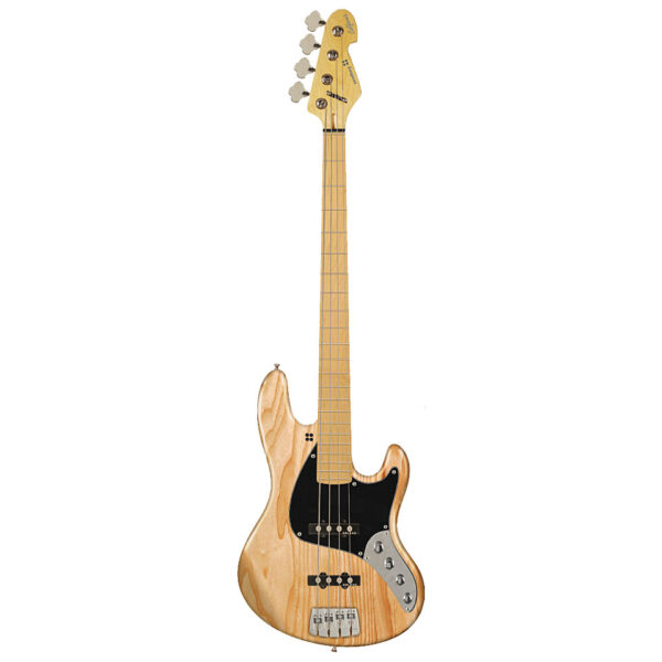 Sandberg California TT4 MN NAT E-Bass