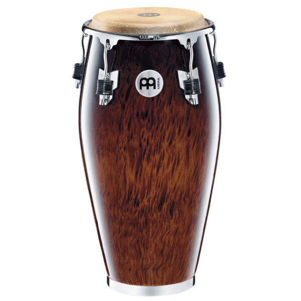 Meinl Professional Series 11" Quinto Brown Burl Conga