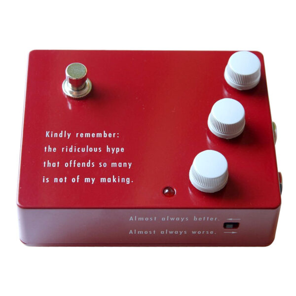 Klon KTR Centaur Effektgerät E-Gitarre