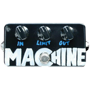 Z.Vex Machine Effektgerät E-Gitarre