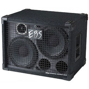 EBS NeoLine 210 Box E-Bass