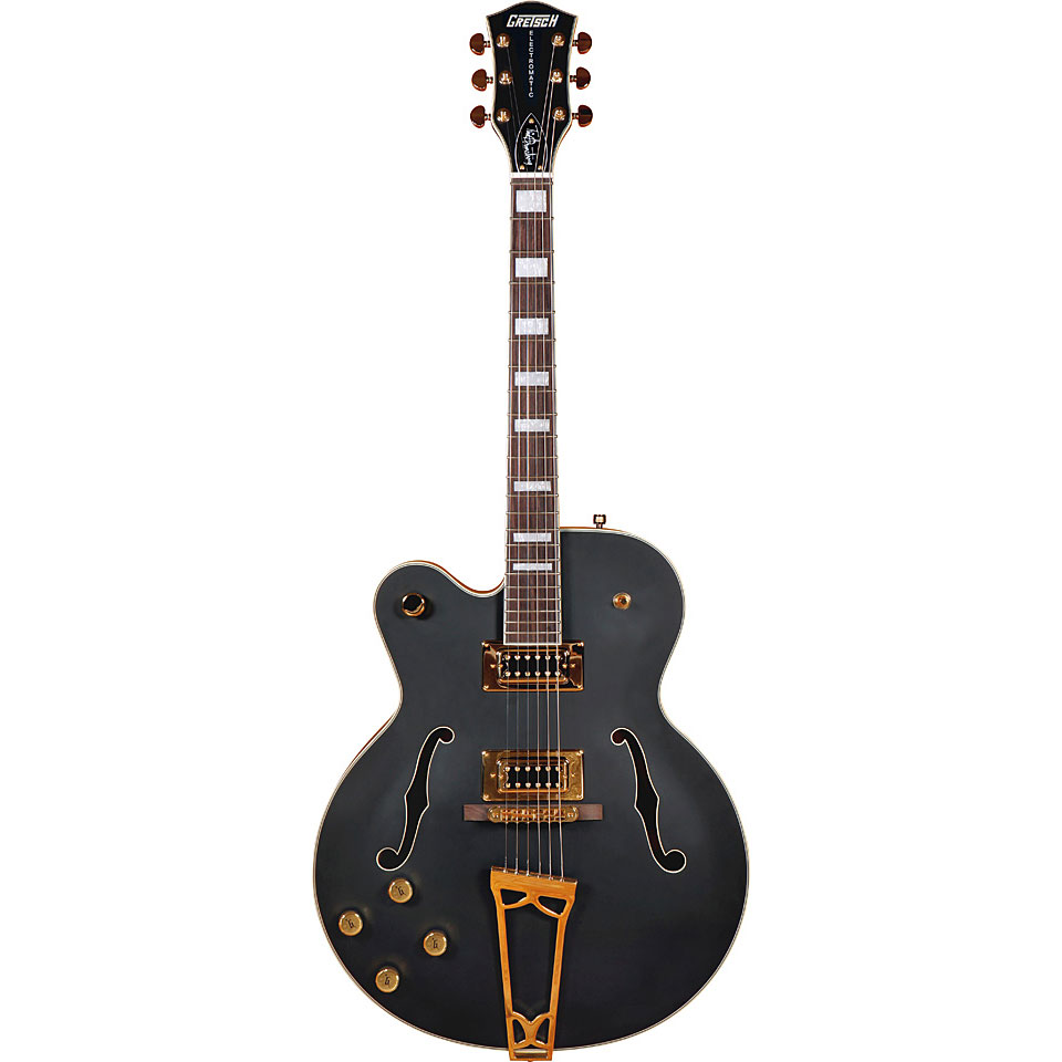 Gretsch Guitars Signature G5191BK LH E-Gitarre Lefthand