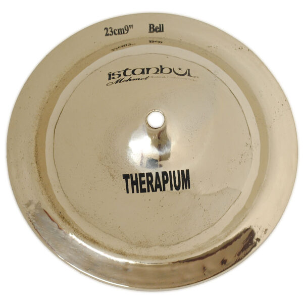 Istanbul Mehmet Therapium 9" Bell Bell