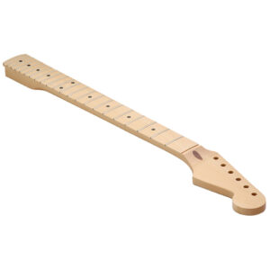 Göldo "22-Fret" Neck