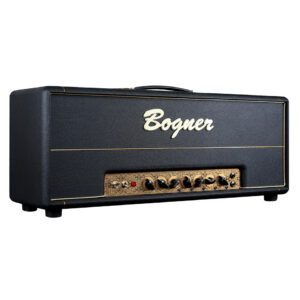 Bogner Helios 100 Topteil E-Gitarre