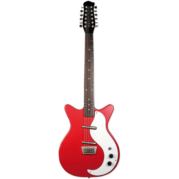 Danelectro 59 12-String E-Gitarre