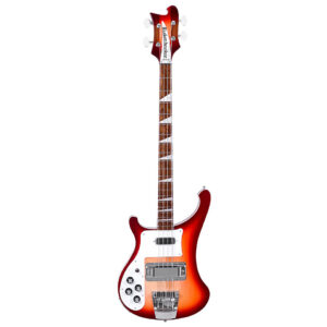 Rickenbacker Standard 4003FG E-Bass Lefthand