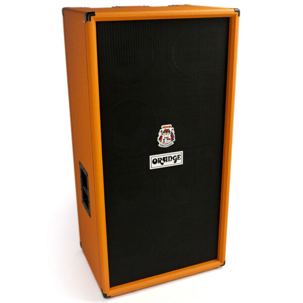 Orange OBC810 Box E-Bass