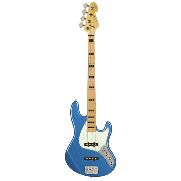 Sandberg California TT4 MN LPB E-Bass