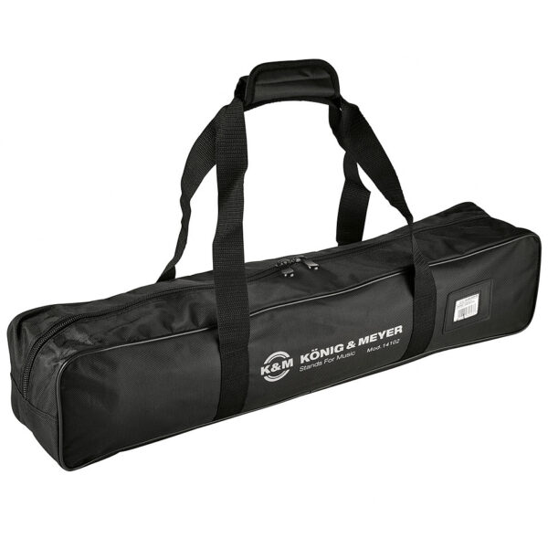 K&M Carrying case 14102 Notenpulttaschen