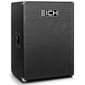 Eich Amps 212M-8 Box E-Bass