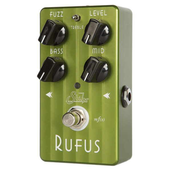 Suhr Rufus Effektgerät E-Gitarre