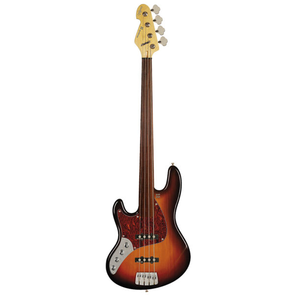 Sandberg California TT4 3TSB E-Bass