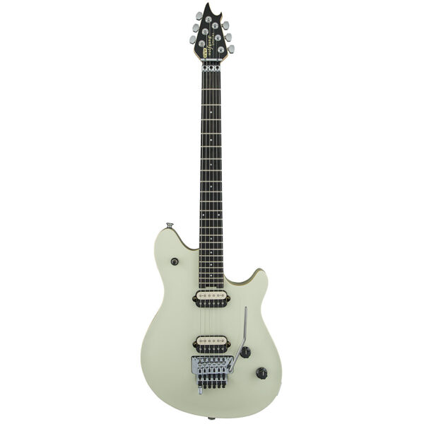 EVH Wolfgang Special Ivory E-Gitarre