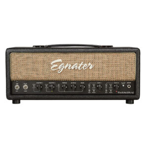 Egnater Tweaker 40 Head Topteil E-Gitarre