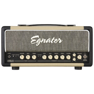 Egnater Rebel 30 MkII Topteil E-Gitarre