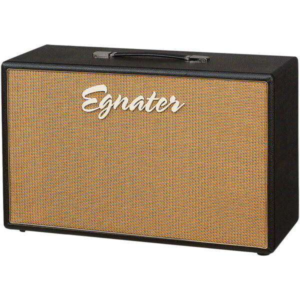 Egnater Tweaker 212X Cabinet Box E-Gitarre