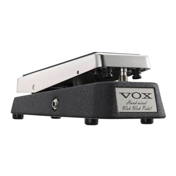 VOX VX846HW WahWah Hand-Wired Effektgerät E-Gitarre