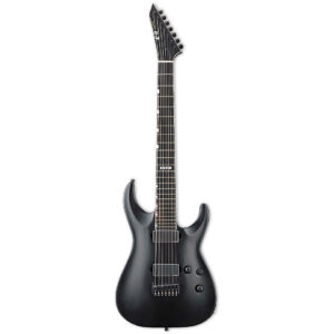 ESP E-II Horizon NT-7B HS BLKS E-Gitarre