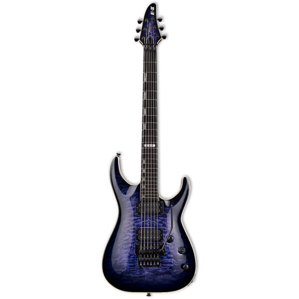 ESP E-II Horizon FR RDB E-Gitarre