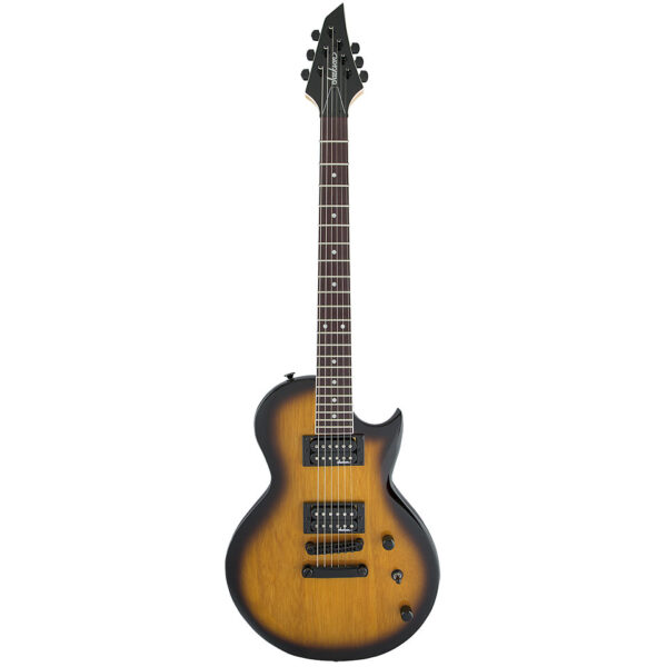 Jackson JS 22 SC Monarkh TB E-Gitarre