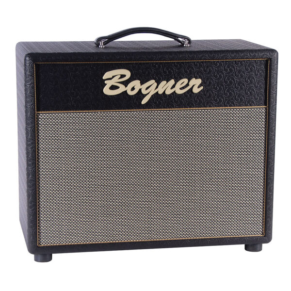 Bogner 112OL Open Back Low Profile Box E-Gitarre