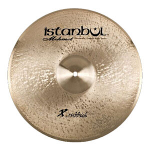 Istanbul Mehmet X-Rubbish 10" Splash Splash-Becken