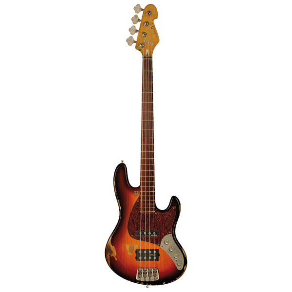 Sandberg California TM4 RW 3TSB HCA E-Bass