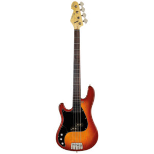 Sandberg California VS4 RW CSB E-Bass Lefthand