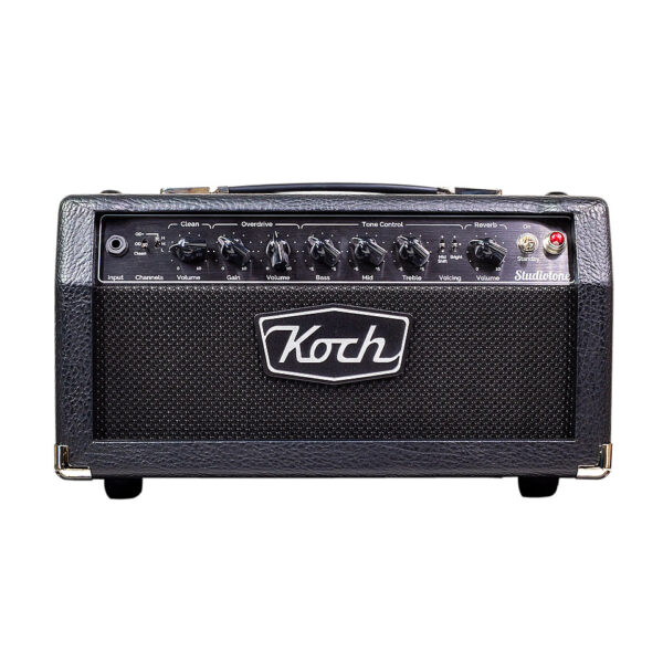 Koch Amps Studiotone ST20-H Topteil E-Gitarre