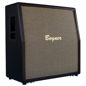 Bogner 412SL slant V30 Box E-Gitarre