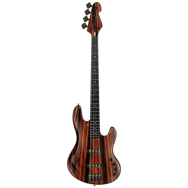 Sandberg California TT4 EB MAC E-Bass