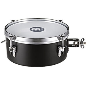 Meinl Drummer Snare Timbales 10" Timbales