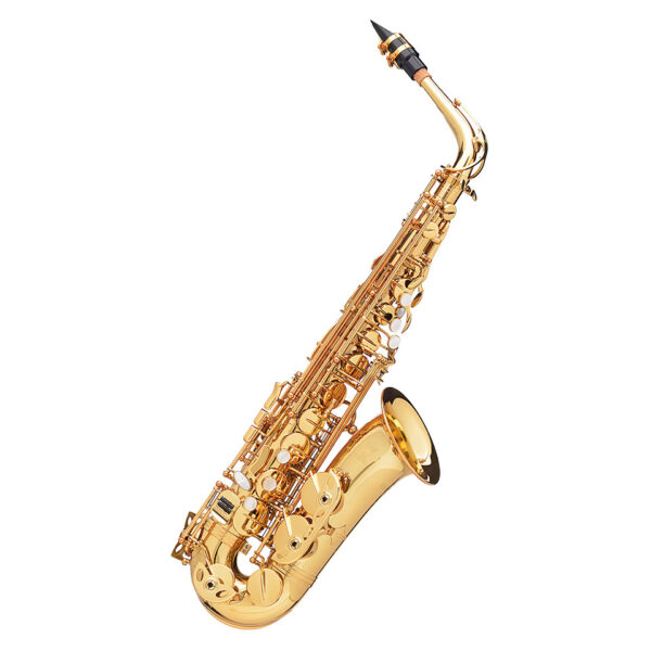 Keilwerth ST-110 Alt Saxophon JK2103-8-0 Altsaxophon