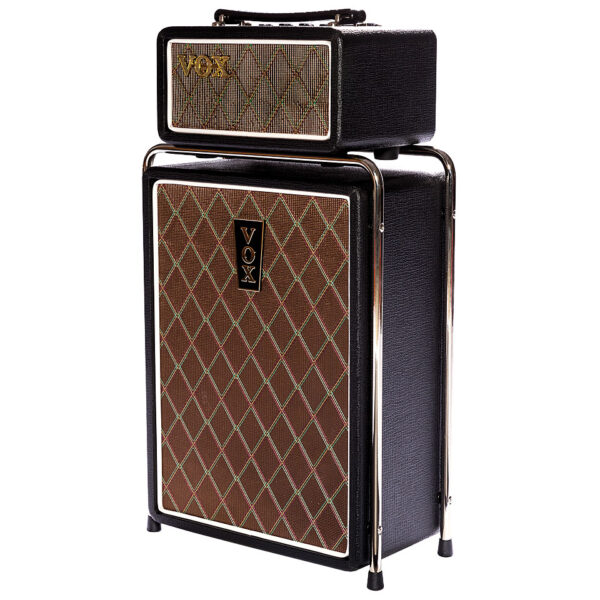 VOX Super Beetle Mini Halfstack Stack E-Gitarre