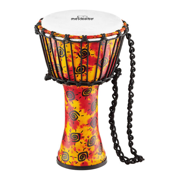 Nino NINO-PDJ1-S-F Djembe