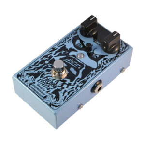 Fredric Effects Deeply Unpleasant Companion Effektgerät E-Bass