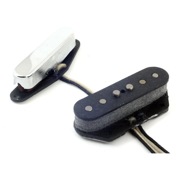 Kloppmann TL60 Tele Set Pickup E-Gitarre