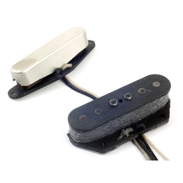 Kloppmann TL55 Tele Set Pickup E-Gitarre