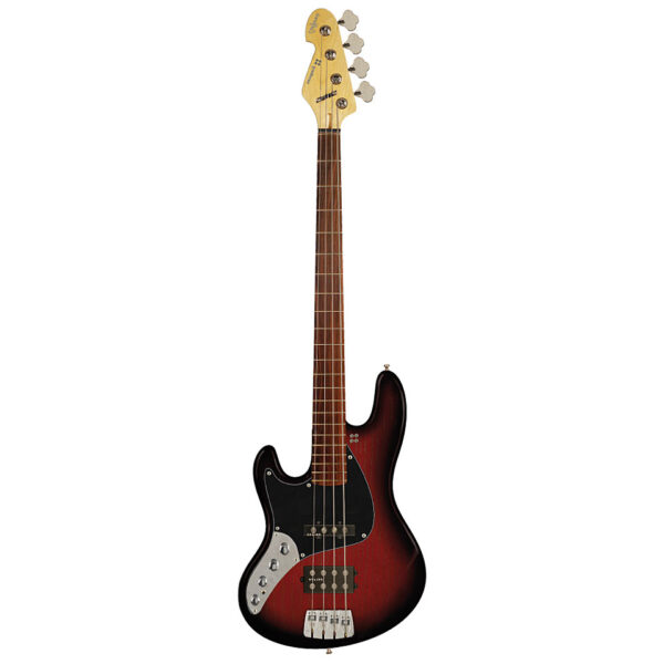 Sandberg California TM4 RW RDB E-Bass Lefthand