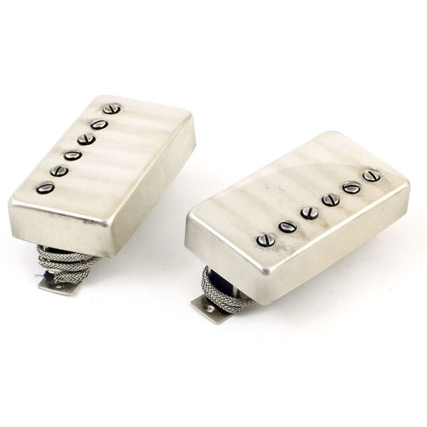 Kloppmann HB58/HB59 Set Pickup E-Gitarre