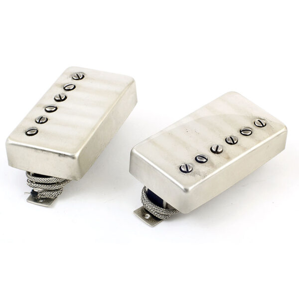 Kloppmann HB59/HB60 Set Pickup E-Gitarre